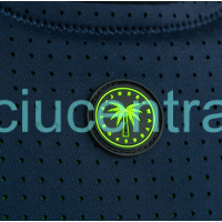 JOBE vyriška liemenė mėlyna JOBE vyriška liemenė mėlyna